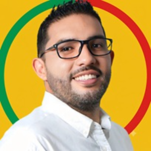 Óscar FabiánEspinosa Torres